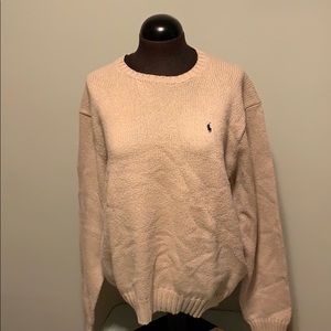 Ralph Lauren sweater